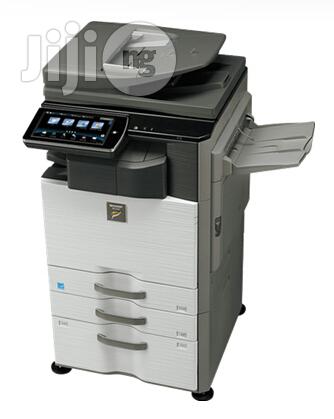 Sharp Copiers Repairer