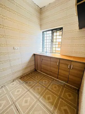 2bdrm Apartment in Lekki Ikate for rent