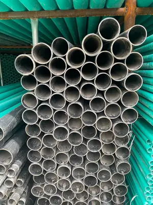 UPVC Pipes