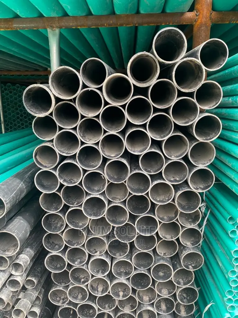 UPVC Pipes