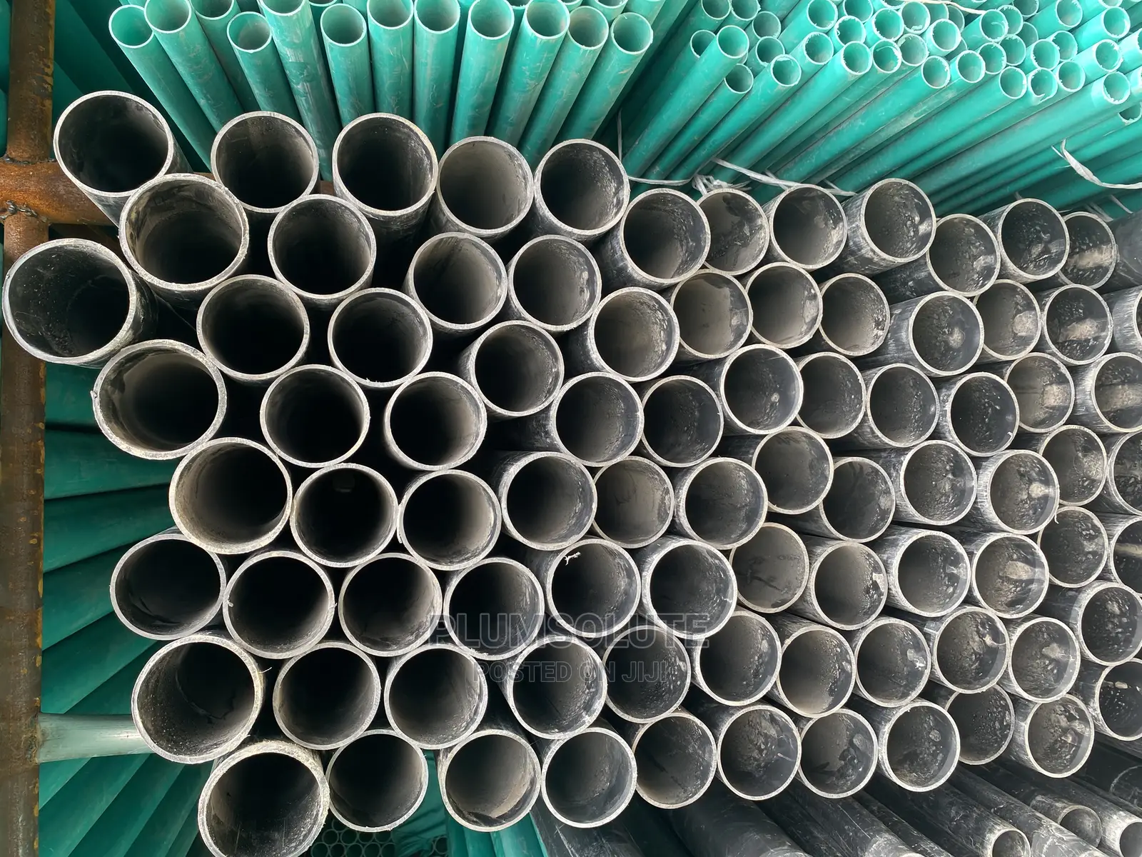 UPVC Pipes