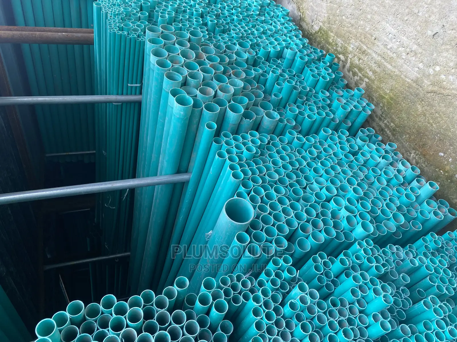 UPVC Pipes