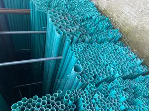 UPVC Pipes