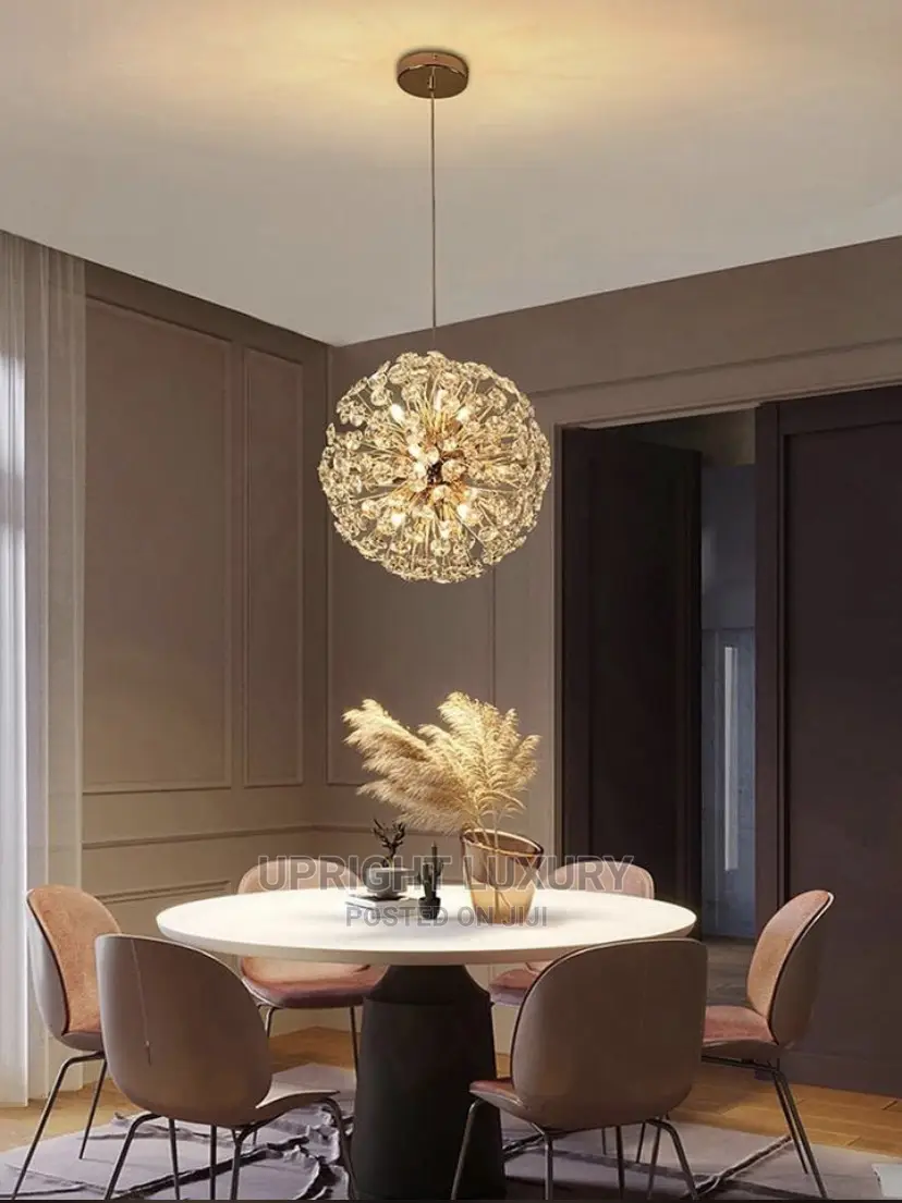 Chandelier Lights