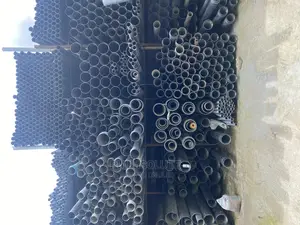 UPVC Pressure Pipes