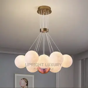 LED Chandelier