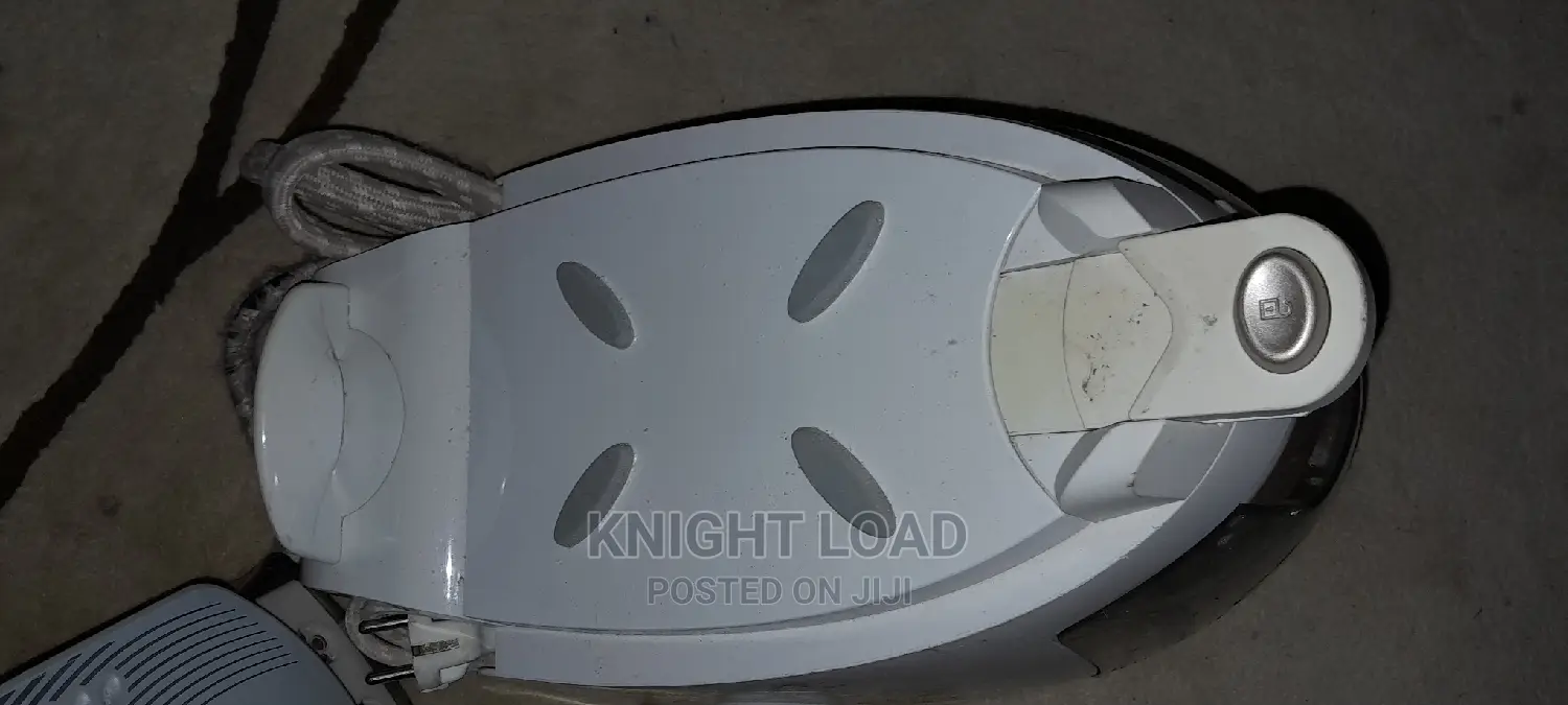 Philips Perfect Care Steam Generator