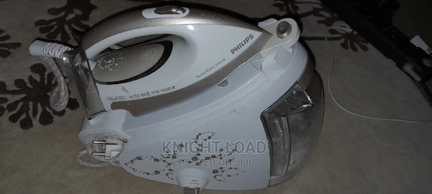 Philips Perfect Care Steam Generator