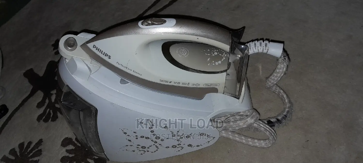 Philips Perfect Care Steam Generator