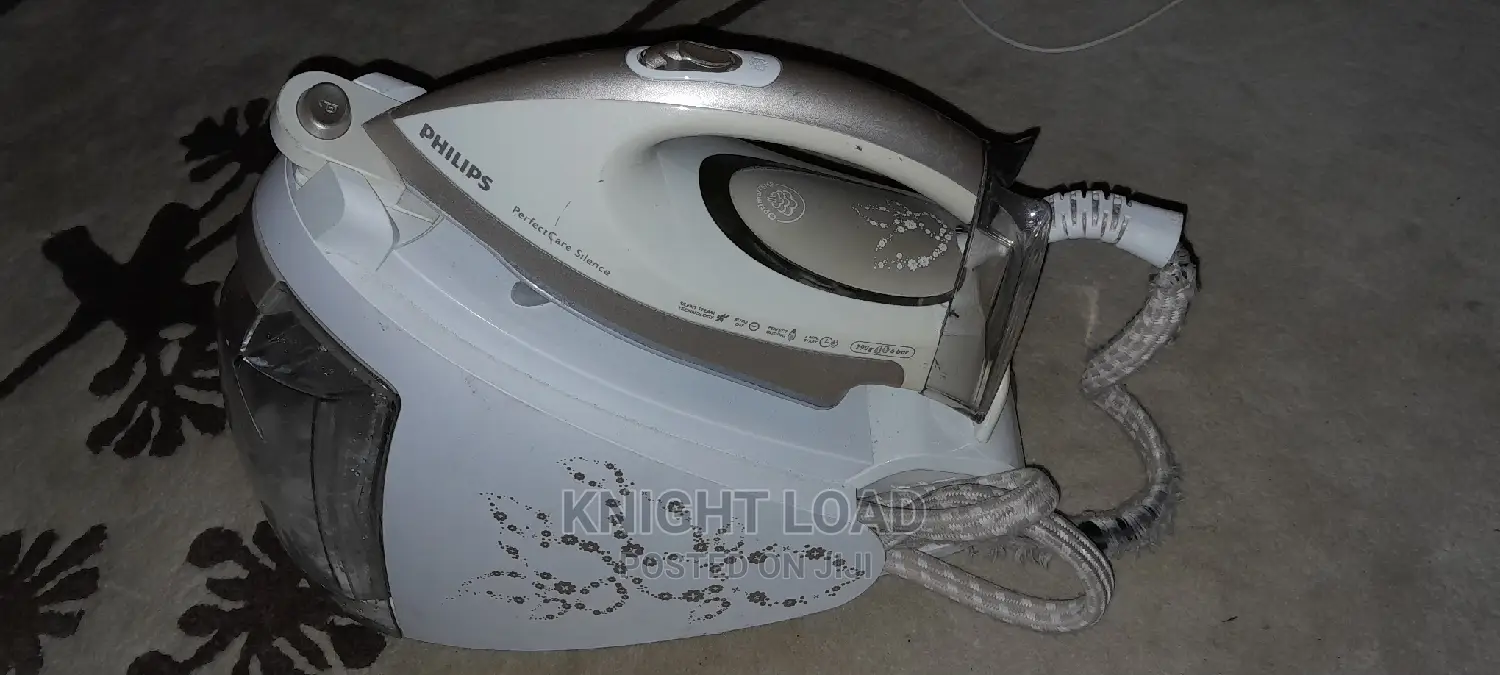 Philips Perfect Care Steam Generator