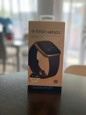 Fitbit Versa 2 Special Edition