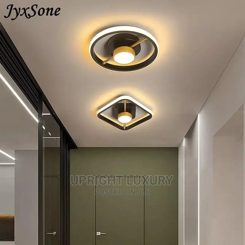 Ceiling Fittings Lights