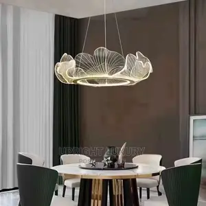LED Chandelier Lights