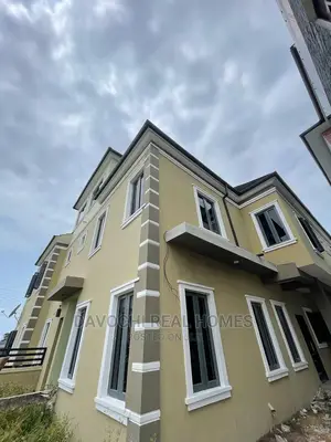 3bdrm Duplex in Ocean Bay Estate, Lekki for rent
