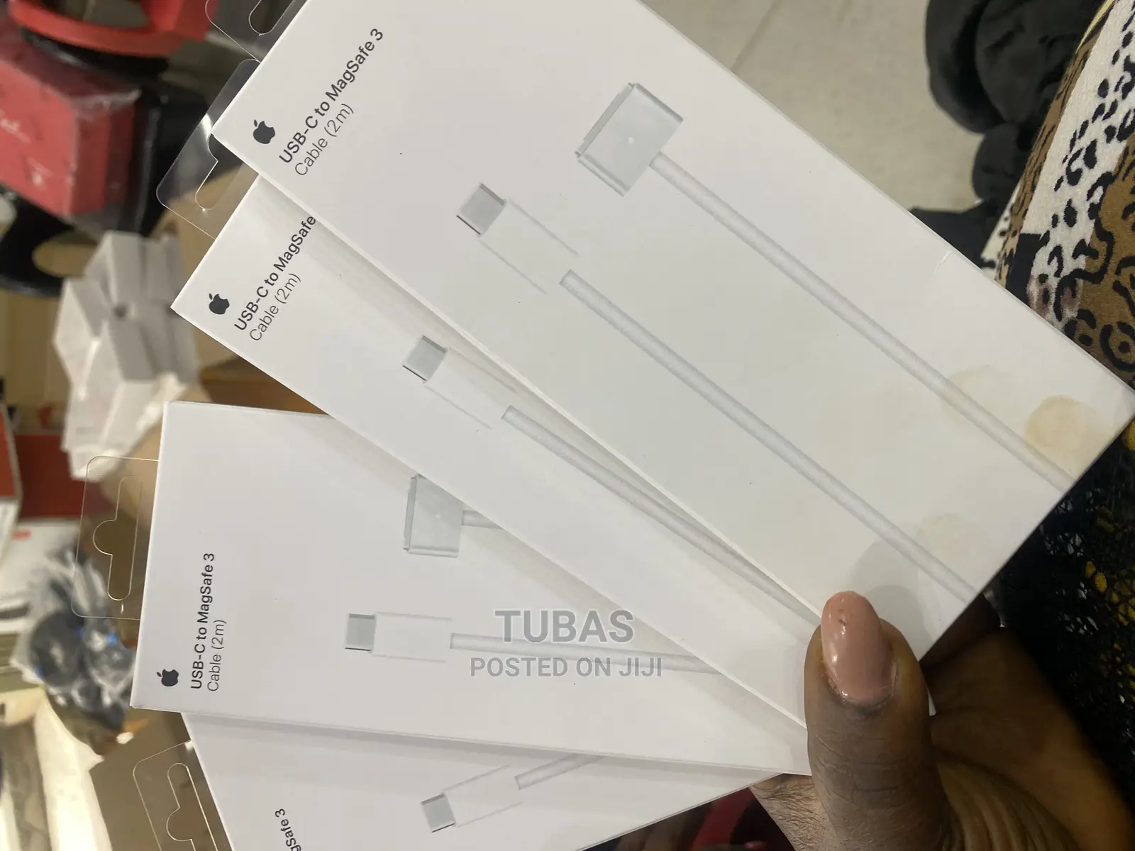 Usb C to Mega Safe 3