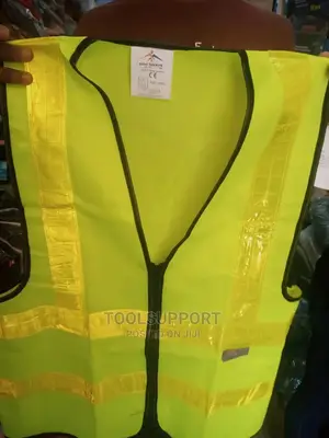 Reflective Jacket