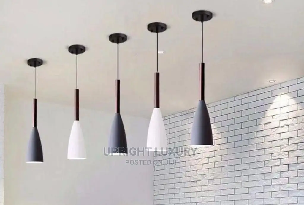 4in1 Pendant Lights