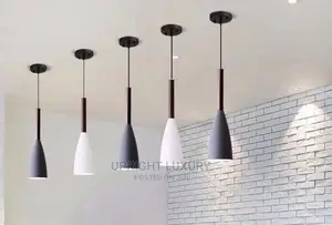 4in1 Pendant Lights