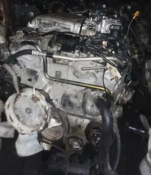 Engine Nissan Pathfinder 3.5. 2000/2001/2002/2003 for sale - Ejaik ...