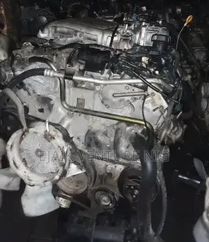 Engine Nissan Pathfinder 3.5. 2000/2001/2002/2003