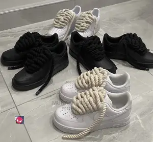 Nike Chunky Sneakers