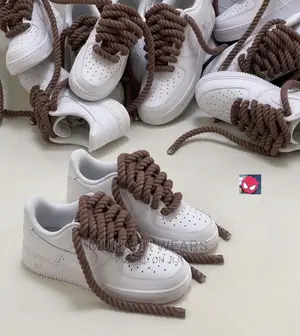 Nike Chunky Sneakers