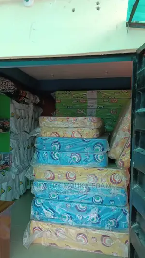 Mouka Foam Depot for All Sizes of Foam