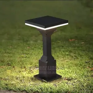 LED Garden Lights