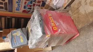 Wheel Balancing Machine