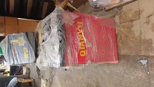 Wheel Balancing Machine