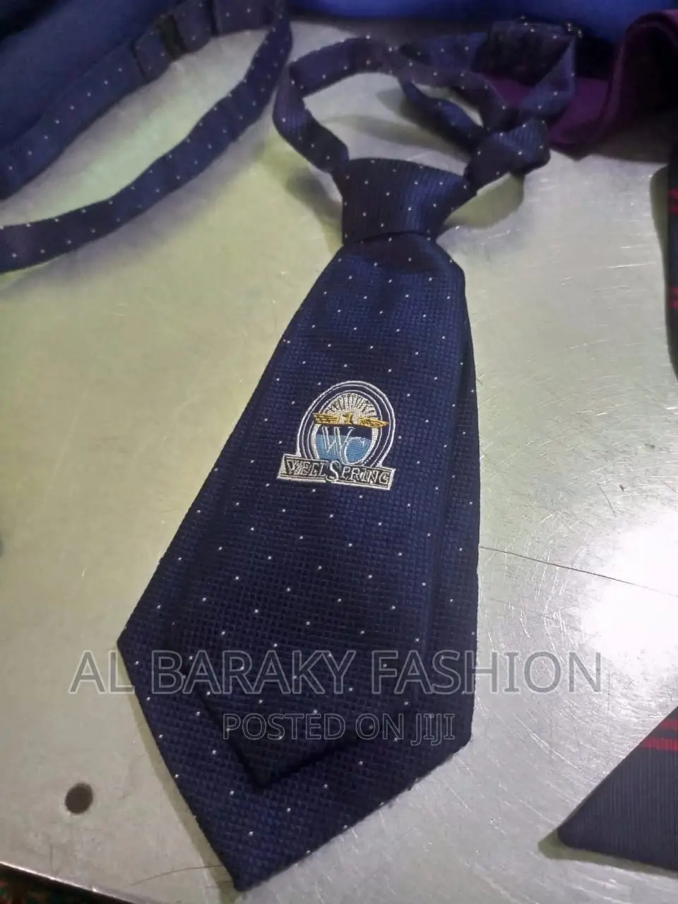 School Tie