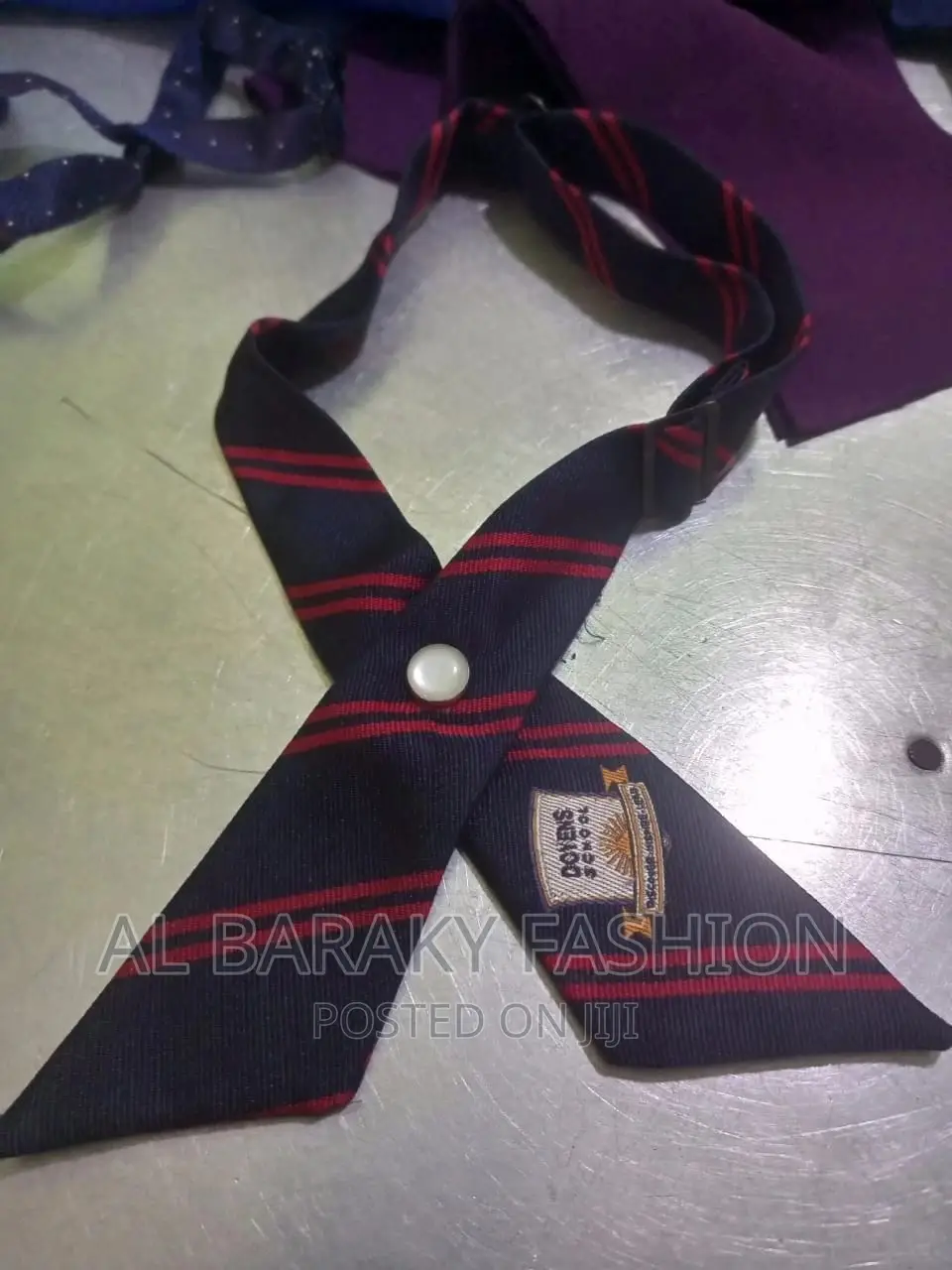 School Tie