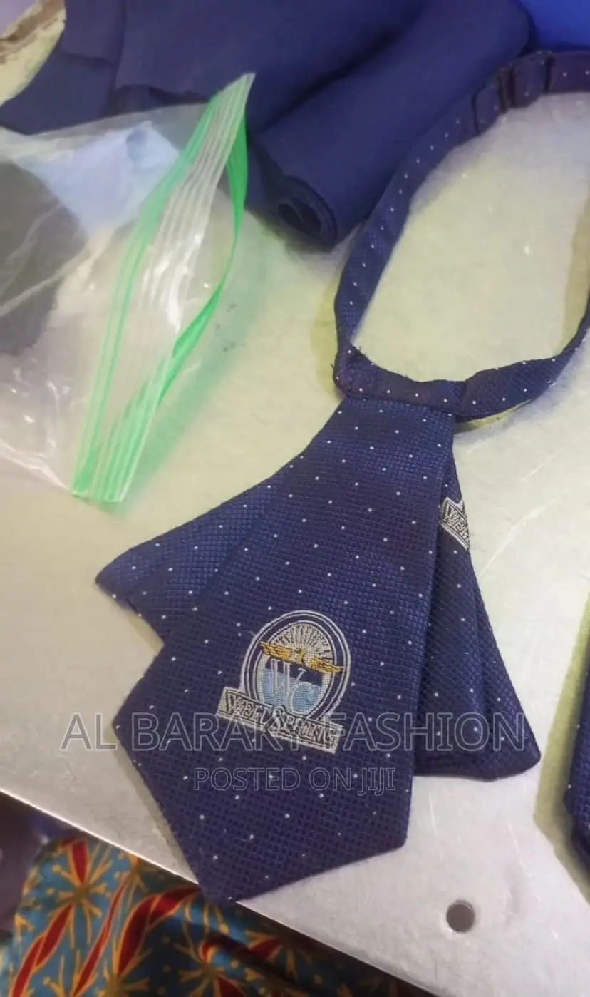 School Tie