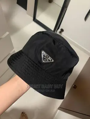 Original Prada Bucket Hat