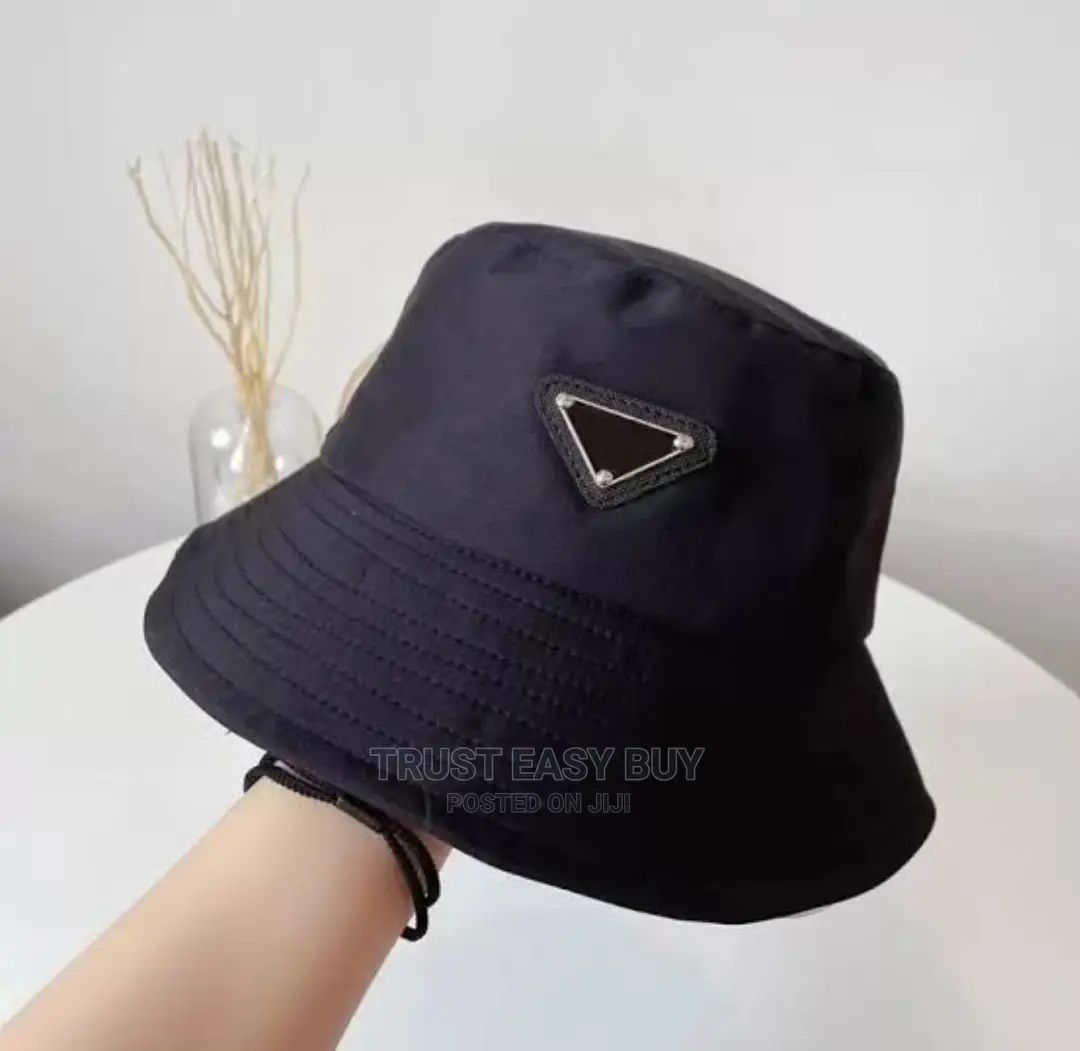 Original Prada Bucket Hat