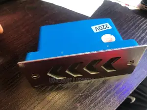 LED Step Lights