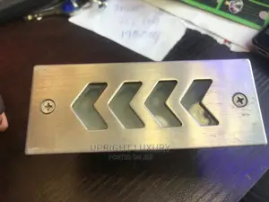 LED Step Lights