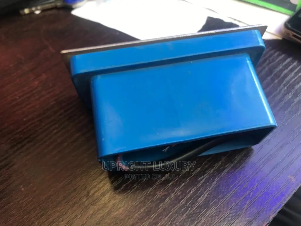 LED Step Lights