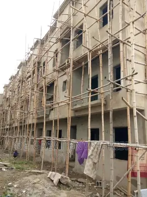 4bdrm Townhouse/Terrace in Private, Jahi for Sale