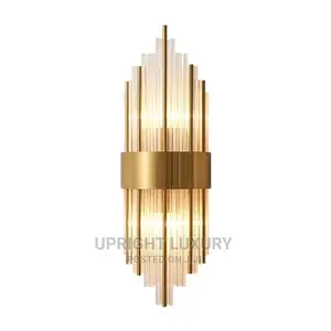 Crystal Wall Bracket