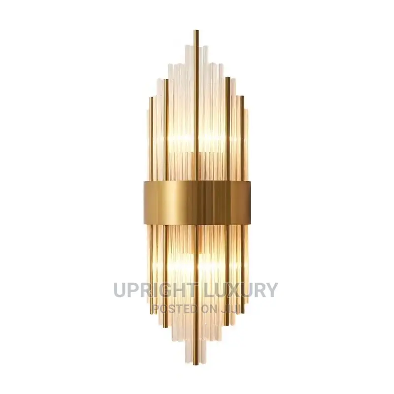 Crystal Wall Bracket