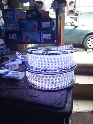 Photo - 1 Roll Multiple Colors Tape Light