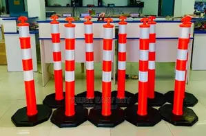 Original Traffic Safety Cone