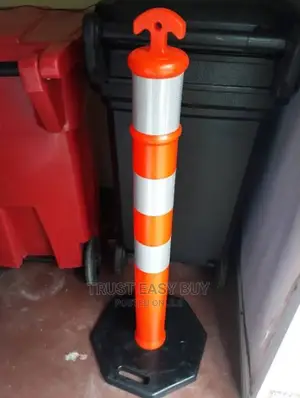 Original Traffic Safety Cone