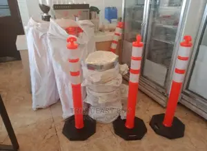 Original Traffic Safety Cone