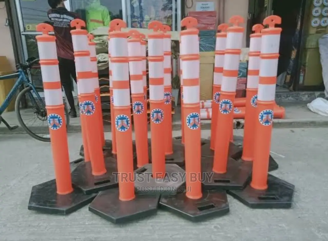 Original Traffic Safety Cone