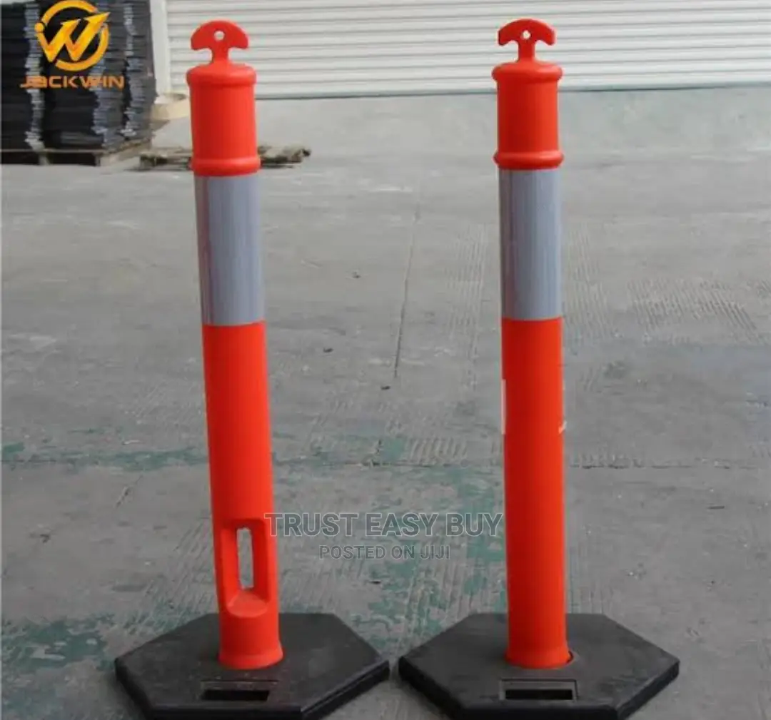 Original Traffic Safety Cone