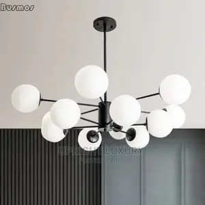 Chandelier Lights
