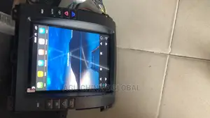 Car Stereo Gx470