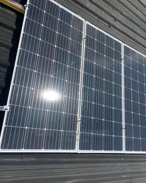 Solar Inverter System